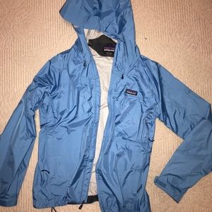 Patagonia Torrentshell Rain jacket